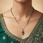 925 Silver Mangalsutra