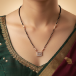 925 Silver Mangalsutra