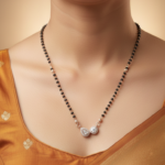 925 Silver Mangalsutra