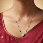925 Silver Mangalsutra