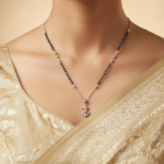 925 Silver Mangalsutra