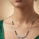 925 Silver Mangalsutra
