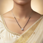925 Silver Mangalsutra