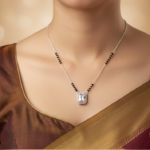 925 Silver Mangalsutra