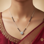 925 Silver Mangalsutra