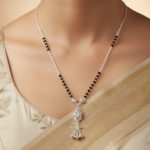 925 Silver Mangalsutra