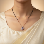 925 Silver Mangalsutra