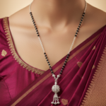 925 Silver Mangalsutra