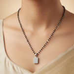 925 Silver Mangalsutra