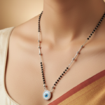 925 Silver Mangalsutra