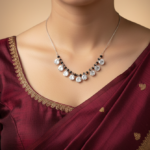 925 Silver Mangalsutra