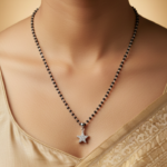 925 Silver Mangalsutra