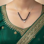 925 Silver Mangalsutra