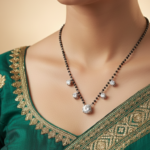 925 Silver Mangalsutra