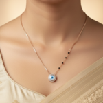 925 Silver Mangalsutra