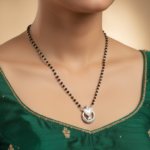 925 Silver Mangalsutra