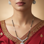 925 Silver Mangalsutra