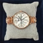 Women's Rose gold watches