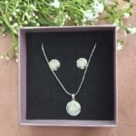 Chain Pendants Set