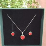 Chain Pendants Set