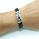 925 silver Rolex Bracelet for man’s