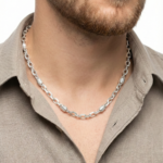 925 silver Man’s Chain