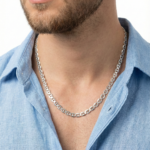 925 silver Man’s Chain