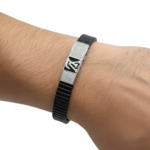 925 silver Rolex Bracelet for man’s