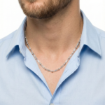 925 silver Man’s Chain