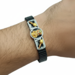 925 silver Rolex Bracelet for man’s
