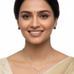 925 Silver Chain pendants set