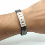 925 silver Rolex Bracelet for man’s