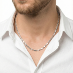 925 silver Man’s Chain