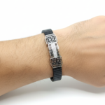 925 silver Rolex Bracelet for man’s