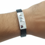 925 silver Rolex Bracelet for man’s