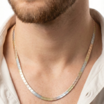 925 silver Man’s Chain