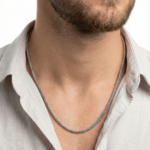 925 silver Man’s Chain