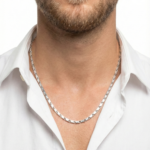 925 silver Man’s Chain