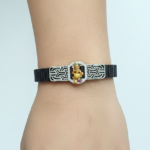 925 silver Rolex Bracelet for man’s