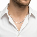 925 silver Man’s Chain