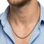 925 silver Man’s Chain