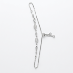 925 silver women’s bracelet