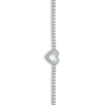 925 silver women’s bracelet