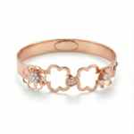 925 silver women’s Kada Bracelet