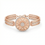 925 silver women’s Kada Bracelet