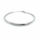 925 silver women’s Kada Bracelet