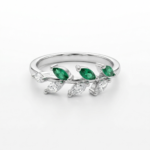 925 silver women’s rings