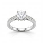 925 silver women’s rings