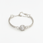 925 silver women’s Kada Bracelet
