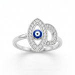 925 silver women’s rings